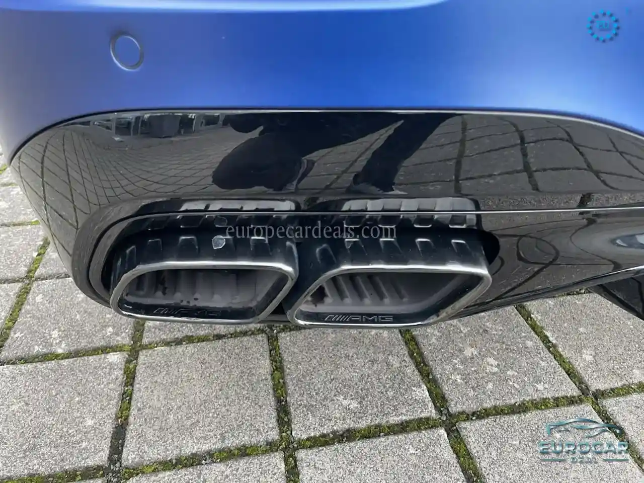 Mercedes-Benz C 63 AMG
