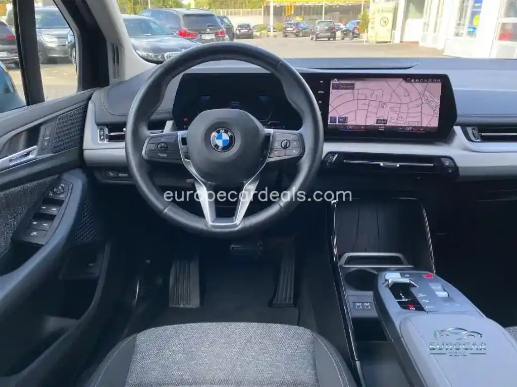 BMW 216 Active Tourer