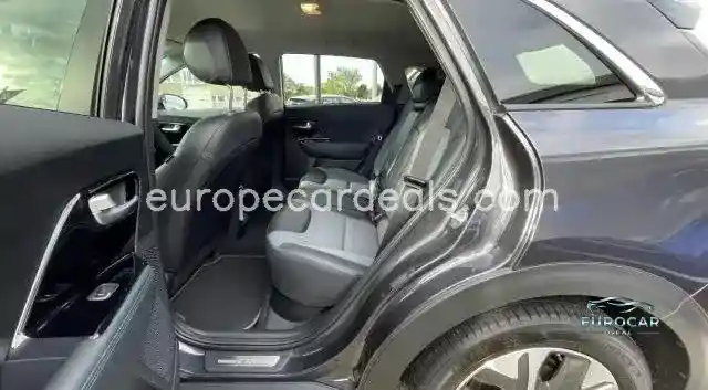 Kia Niro EV