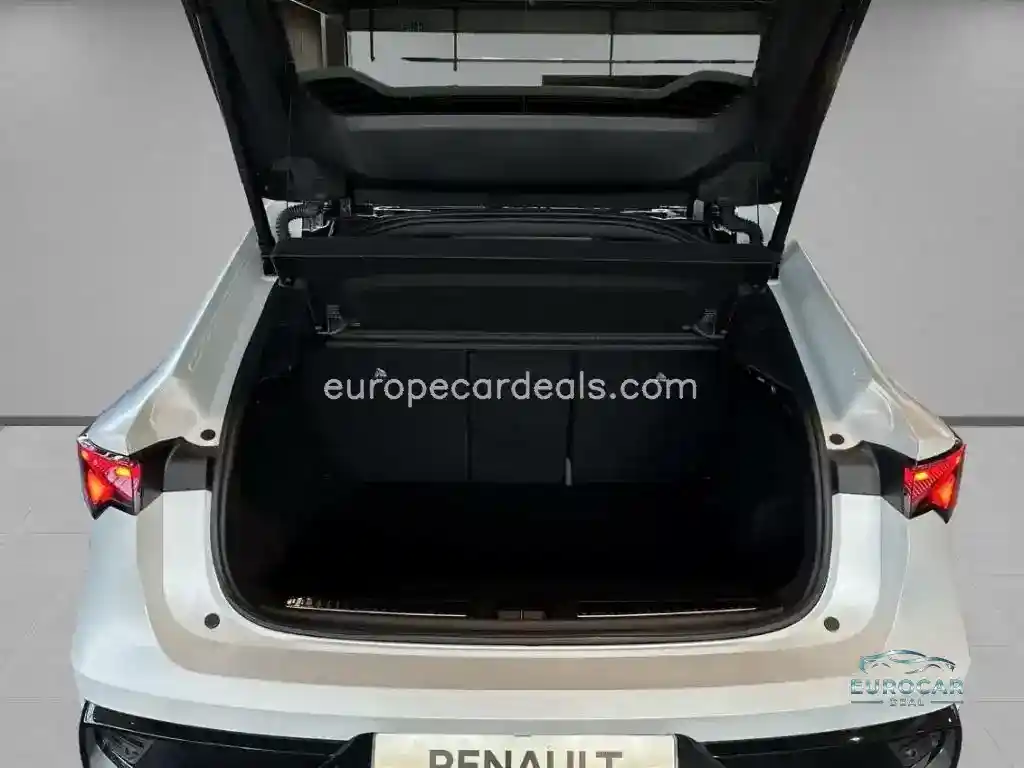 Renault Rafale