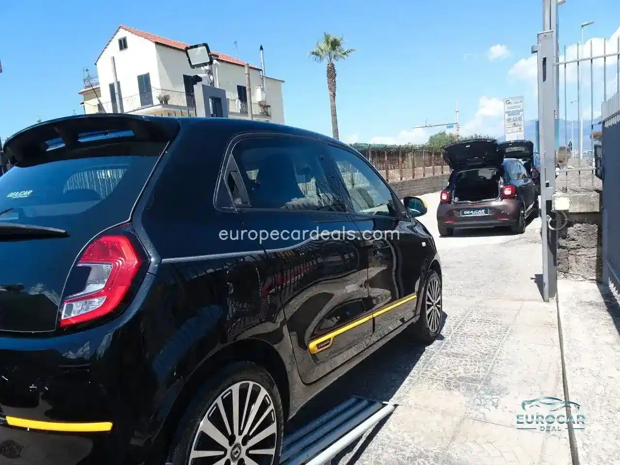 Renault Twingo