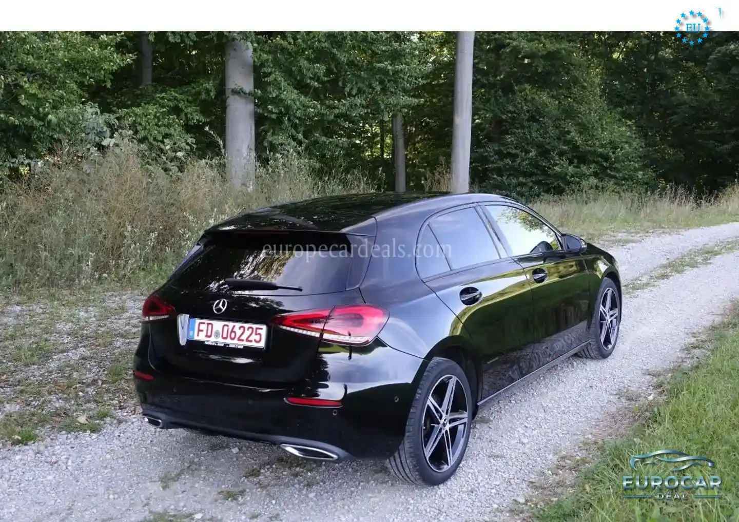 Mercedes-Benz A 160