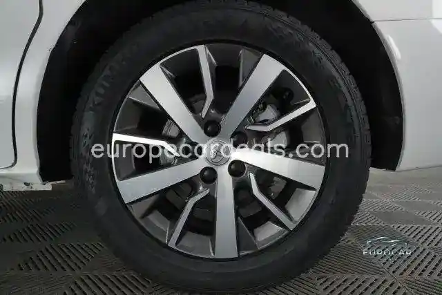 Toyota Proace (Verso)
