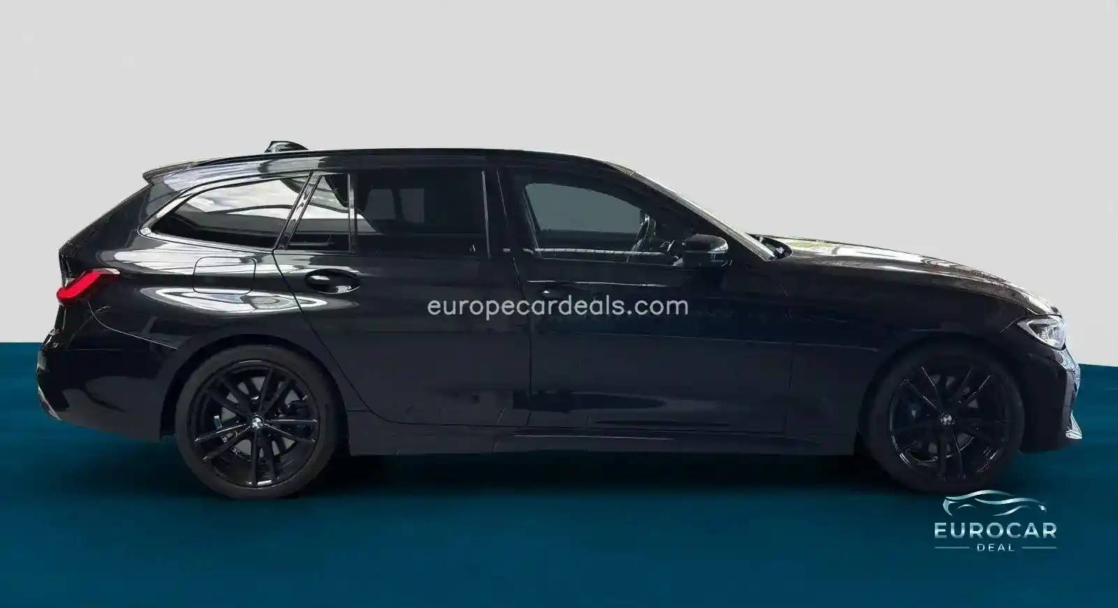 BMW M340d