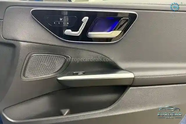 Mercedes-Benz C 400