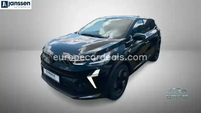 Renault Symbioz
