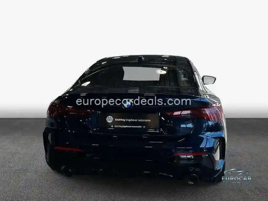 BMW 430