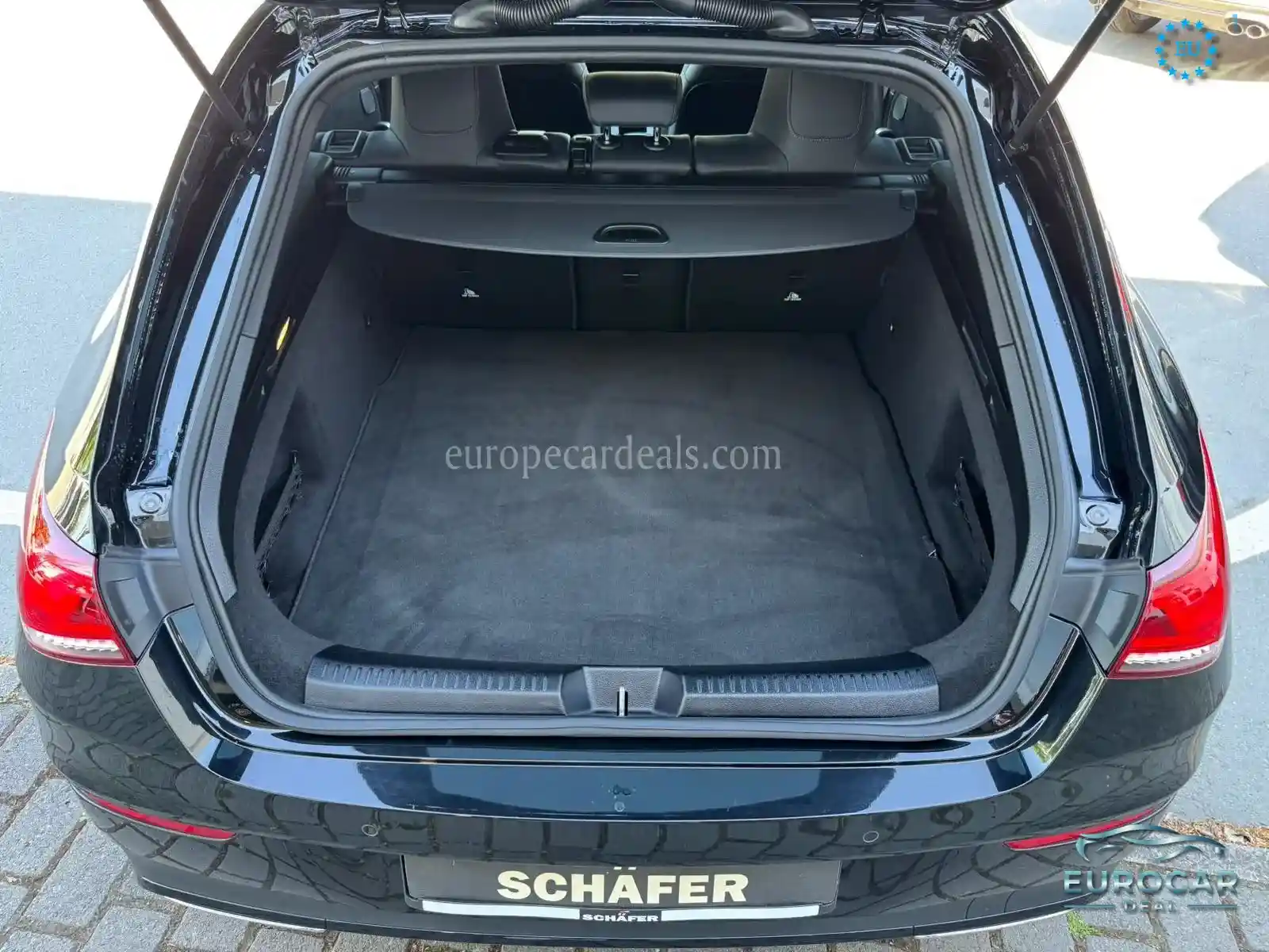 Mercedes-Benz CLA 220 Shooting Brake