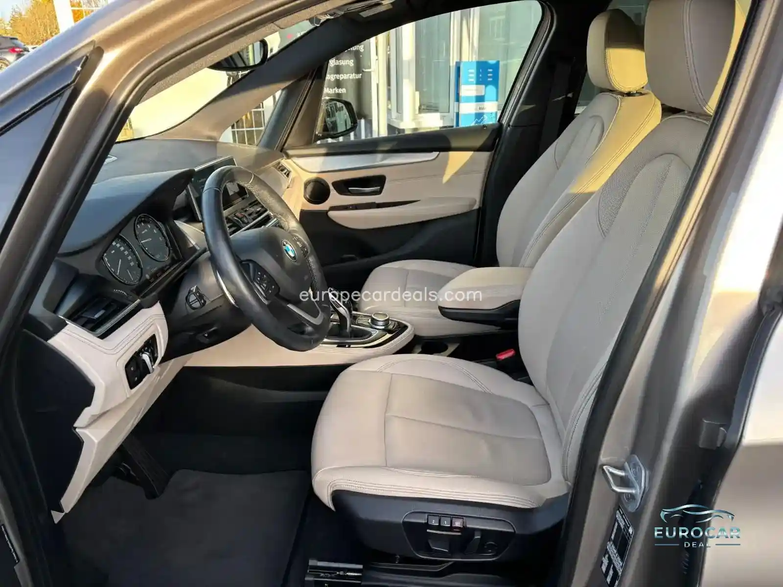BMW 220 Active Tourer