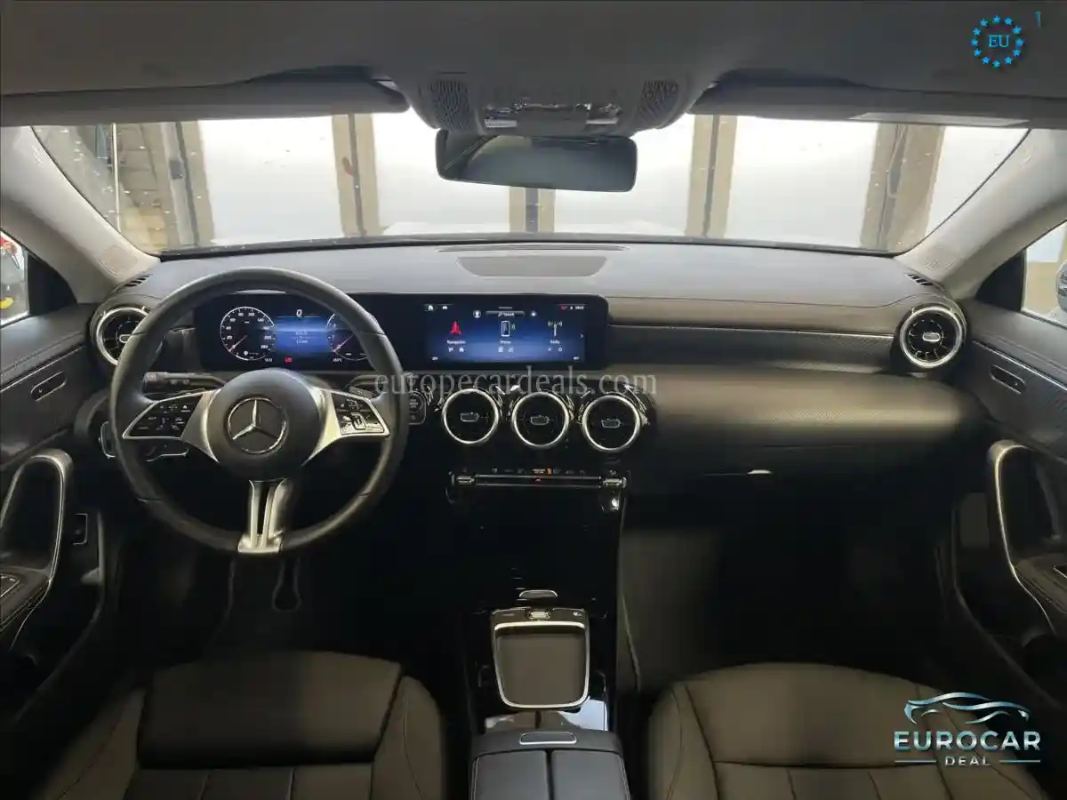 Mercedes-Benz CLA 200 Shooting Brake