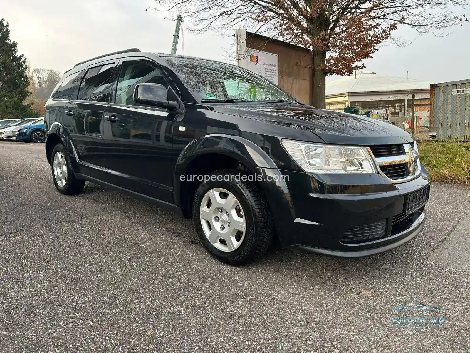 Dodge Journey