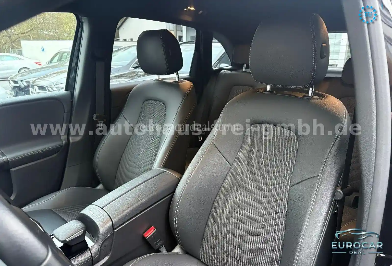 Mercedes-Benz B 250