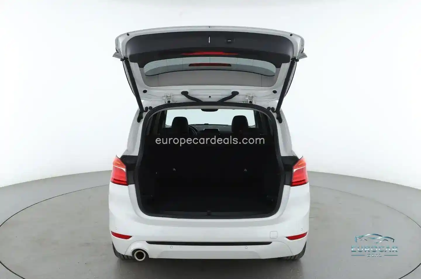 BMW 216 Gran Tourer