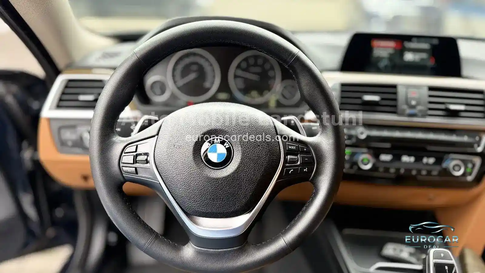 BMW 440