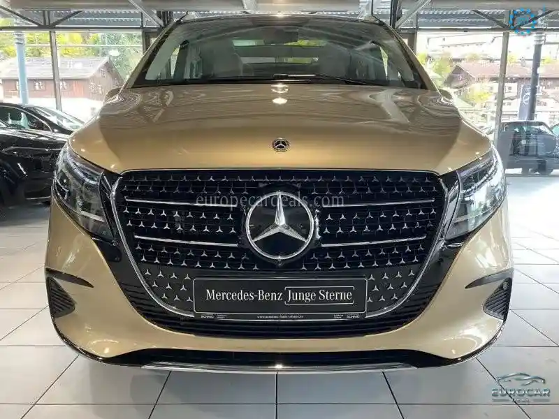 Mercedes-Benz V 300