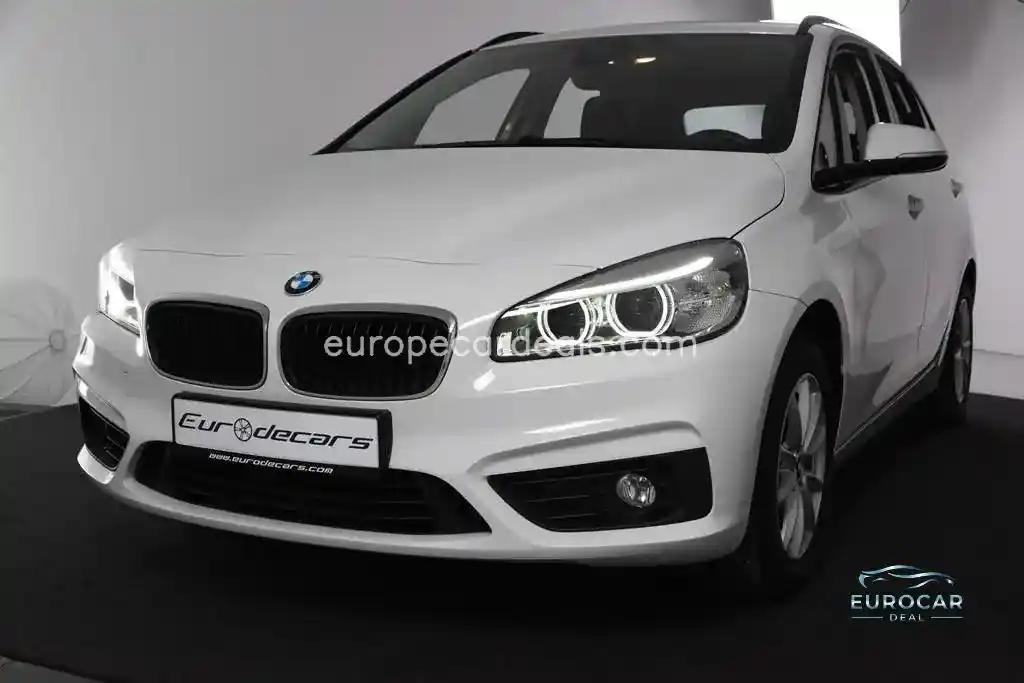 BMW 220 Active Tourer