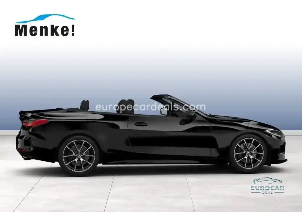 BMW 430