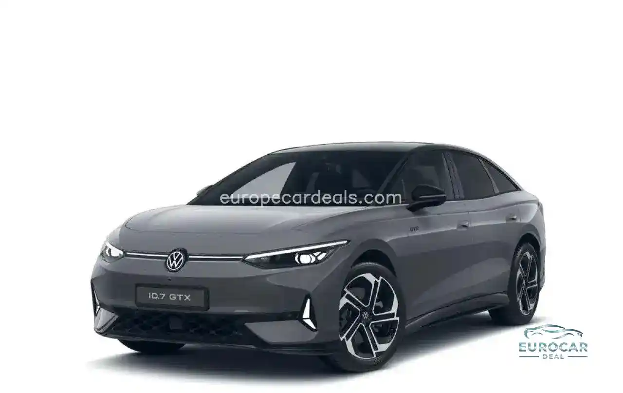 Volkswagen ID.7