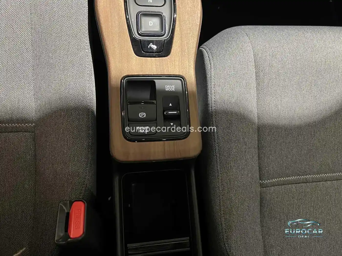 Honda e