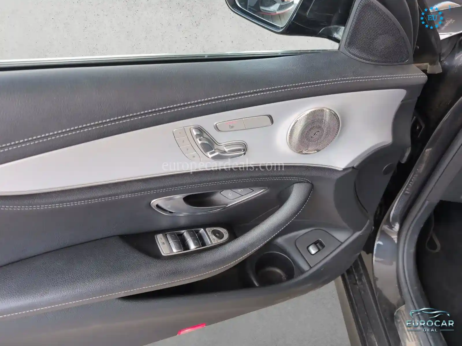 Mercedes-Benz E 400