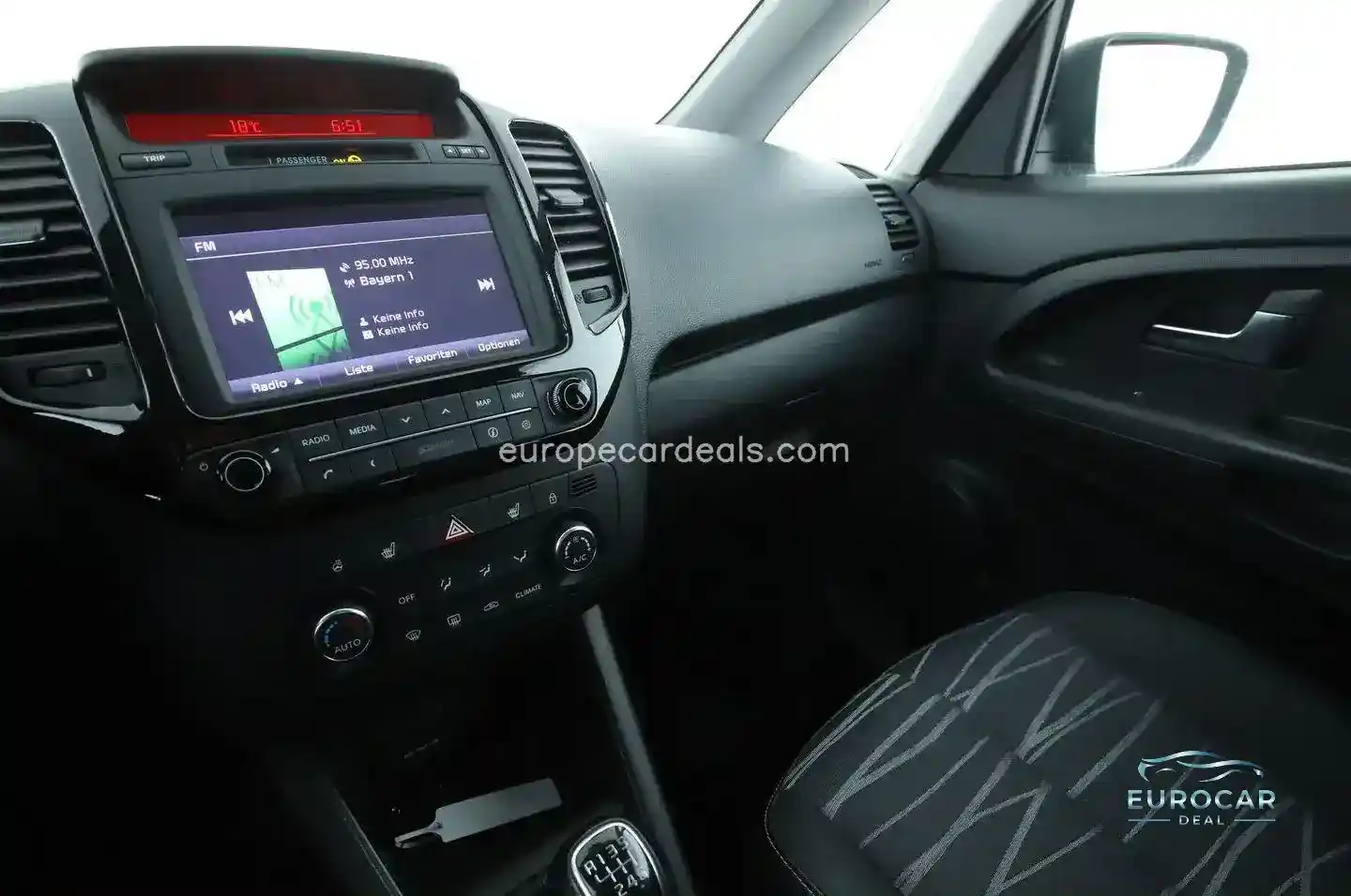 Kia Venga