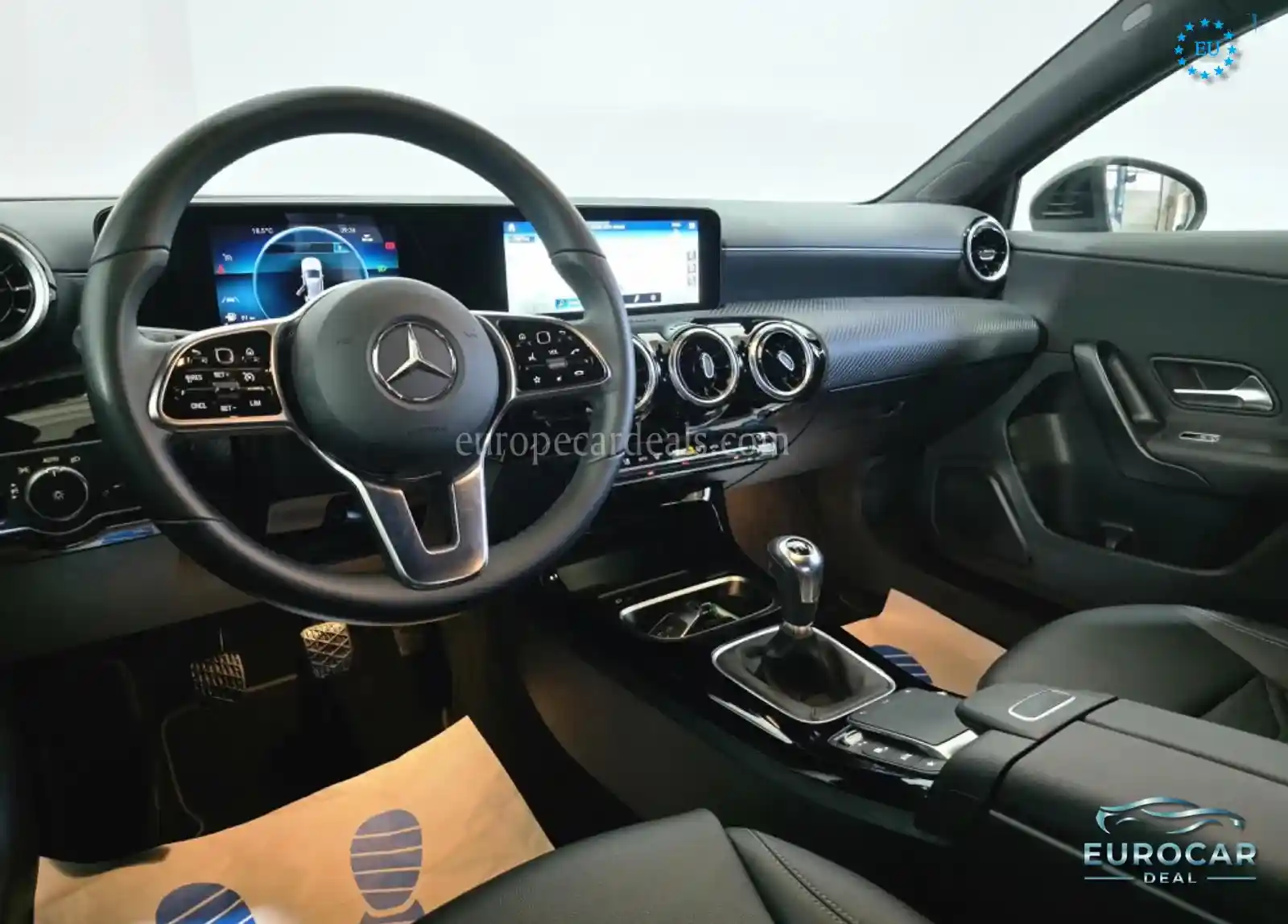Mercedes-Benz A 160
