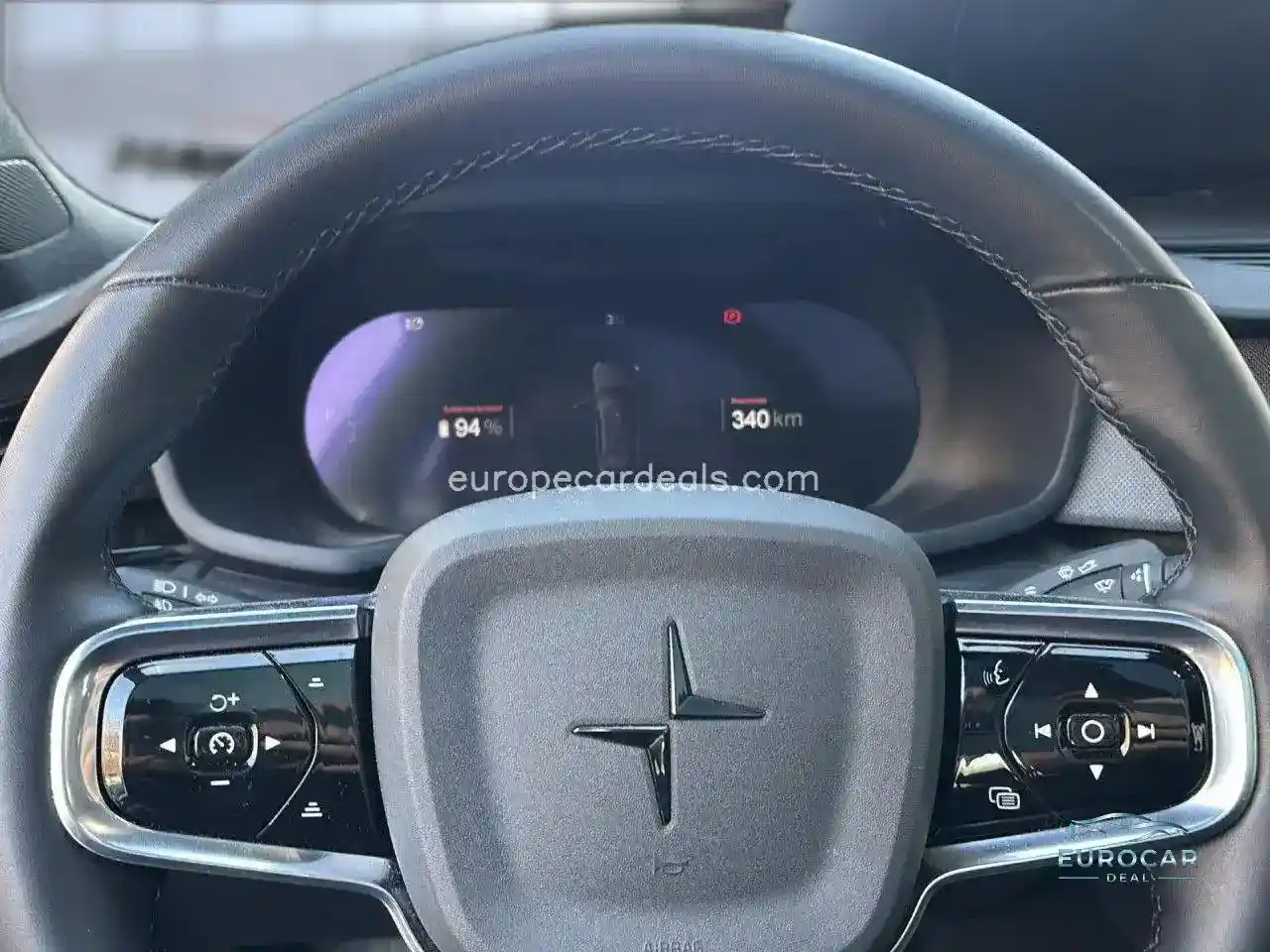 Polestar 2