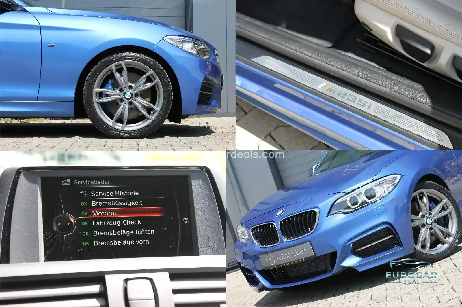 BMW M235