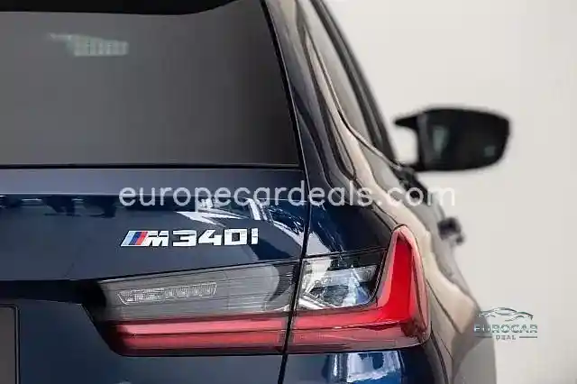 BMW M340i