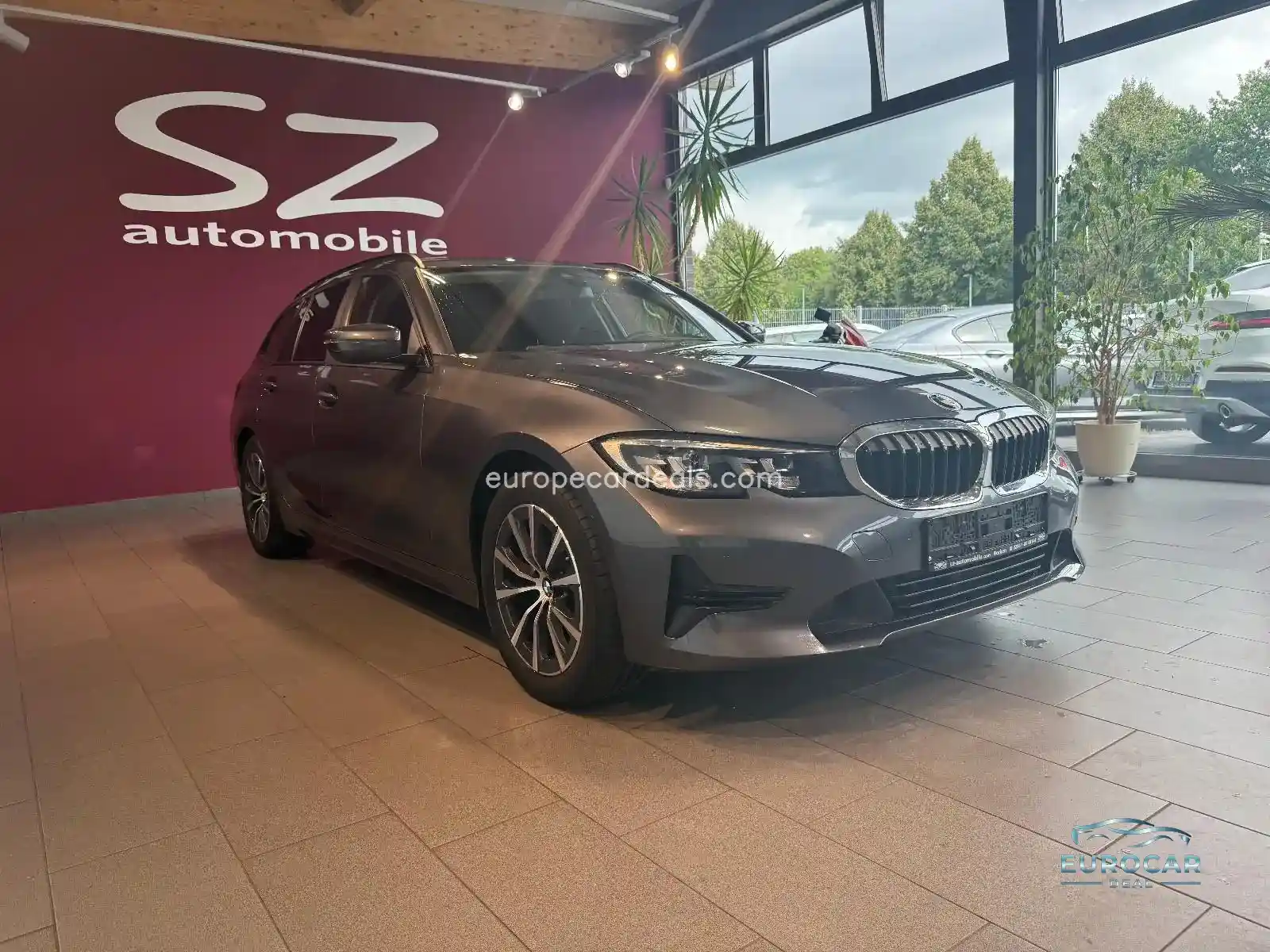 BMW 318