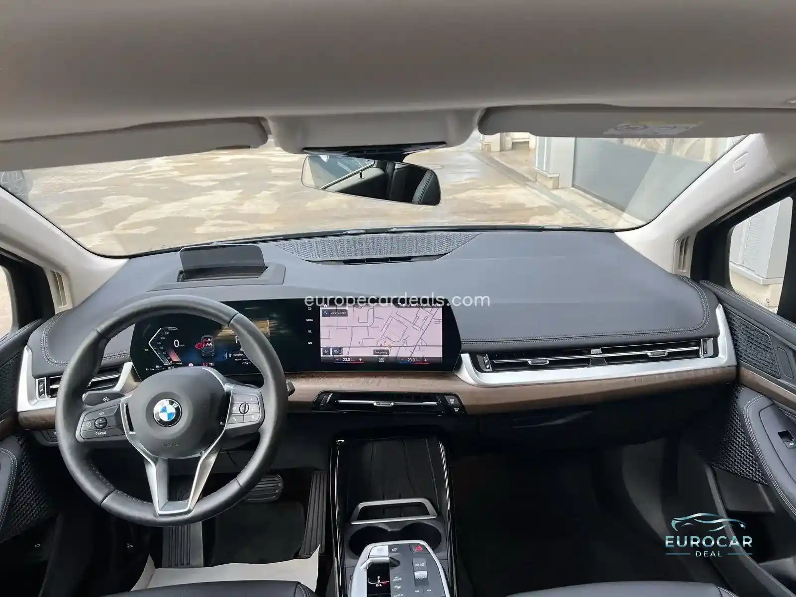 BMW 220 Active Tourer