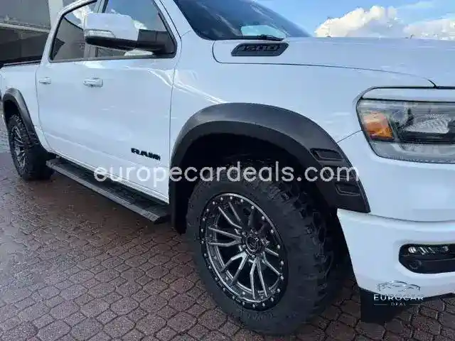 Dodge Other