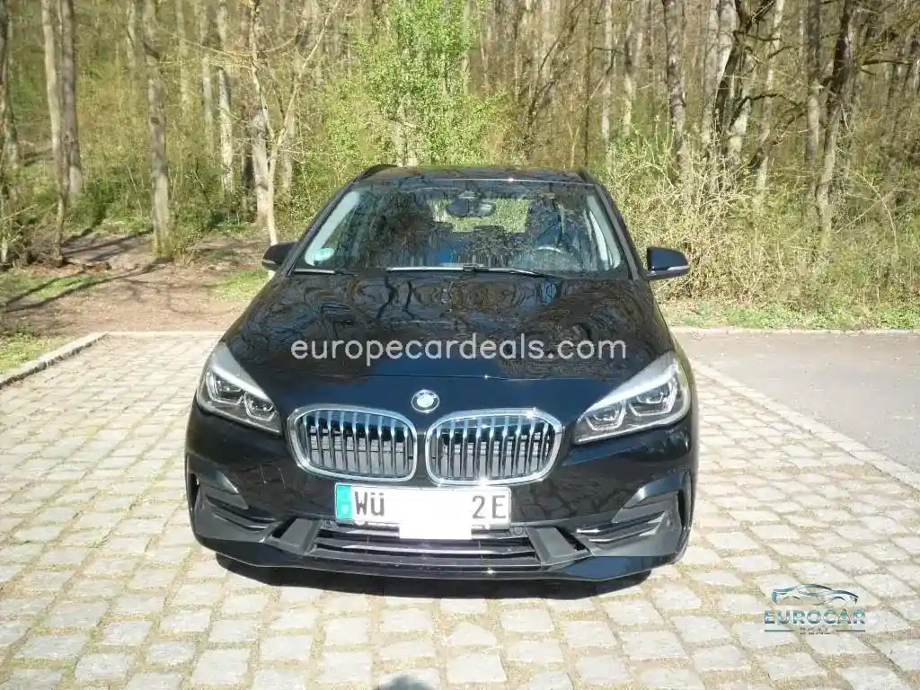 BMW 225 Active Tourer