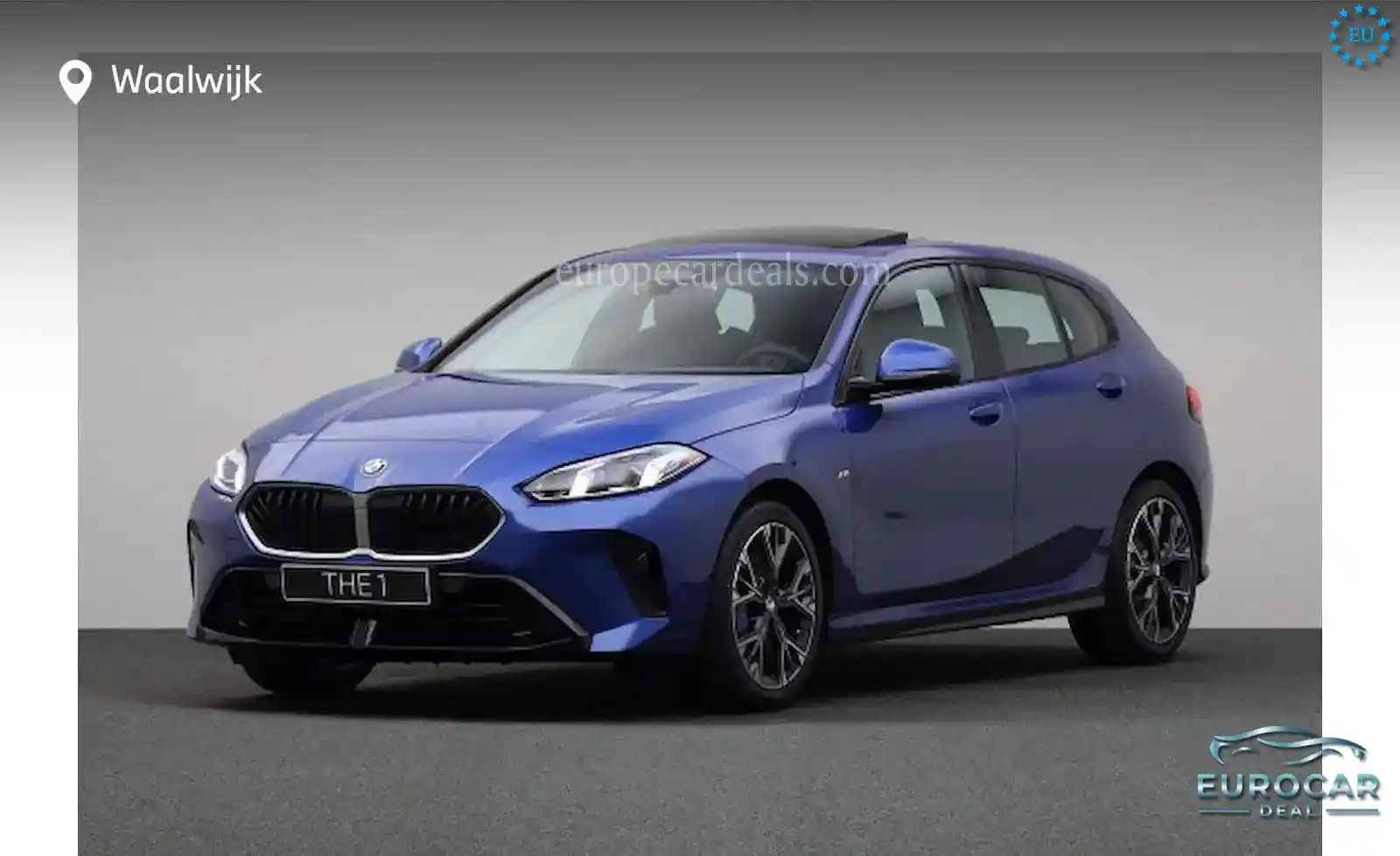 BMW 120