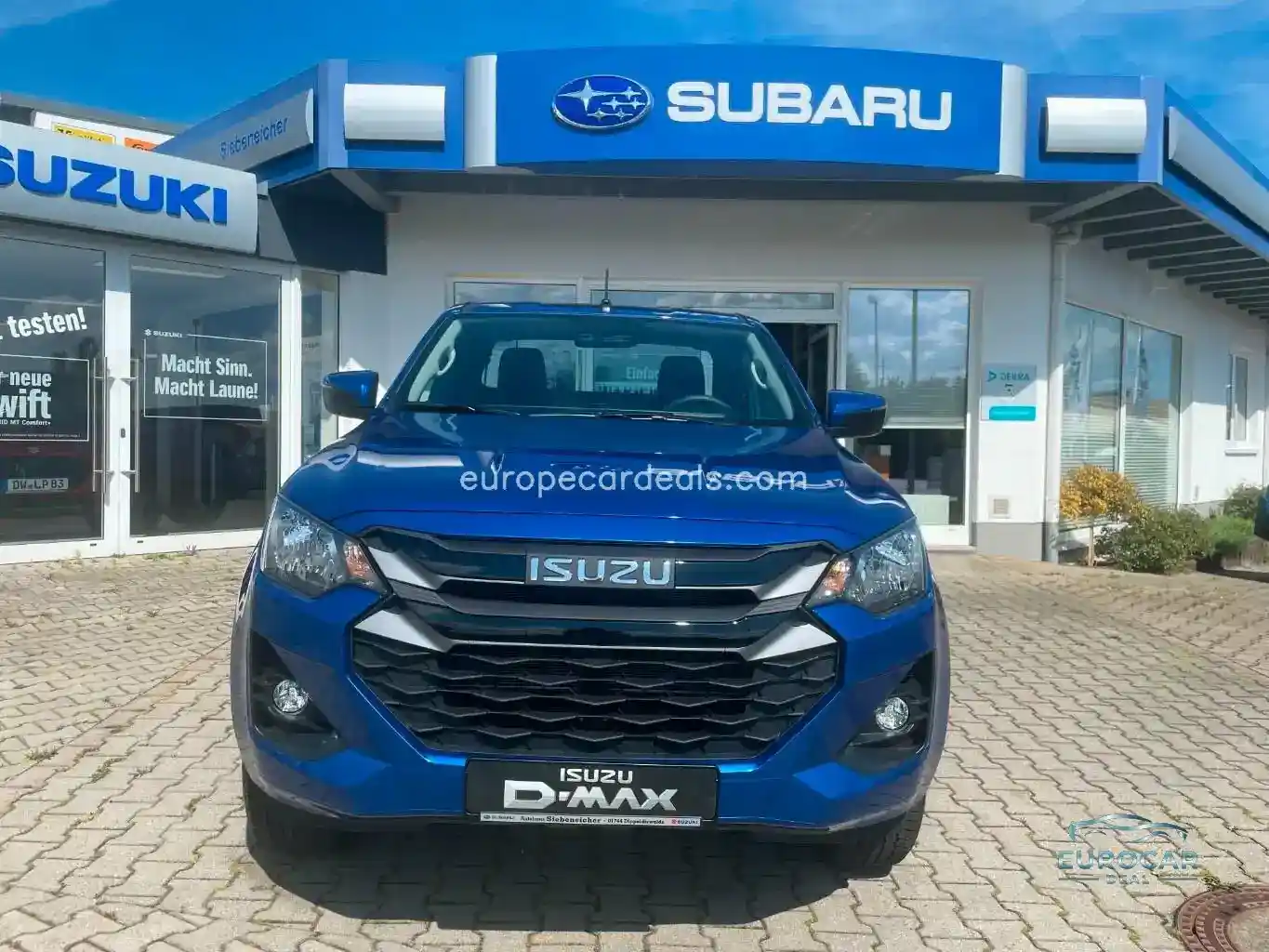 Space Cab 4WD LS*DAB*ACC*PTC*AHZV