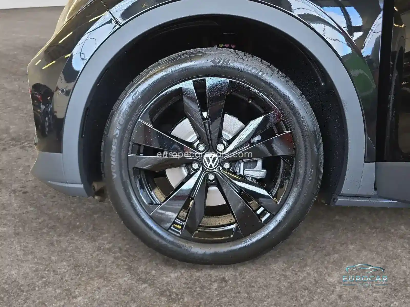 Volkswagen ID.4