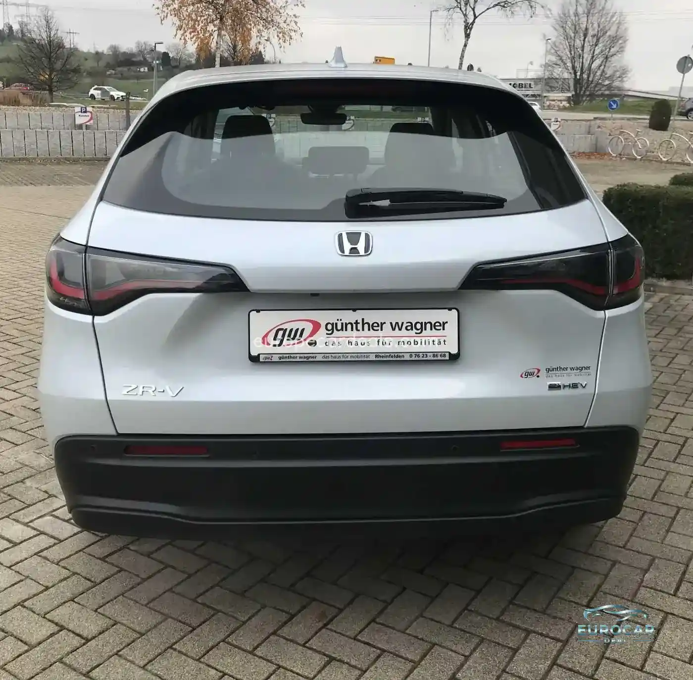 Honda Other