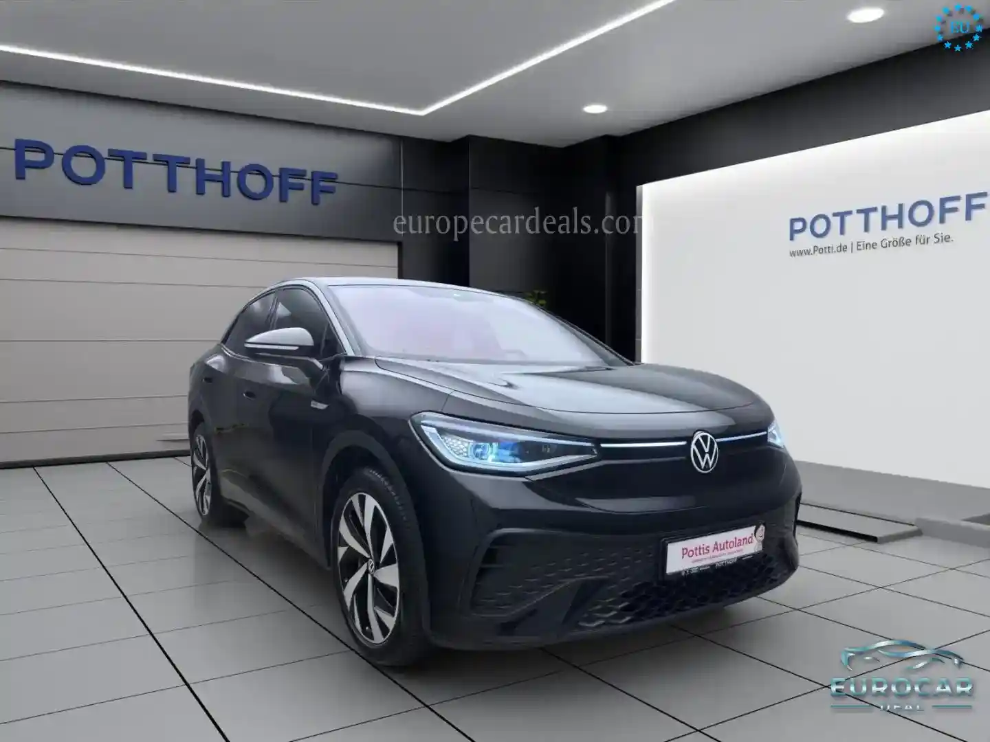 Volkswagen ID.5