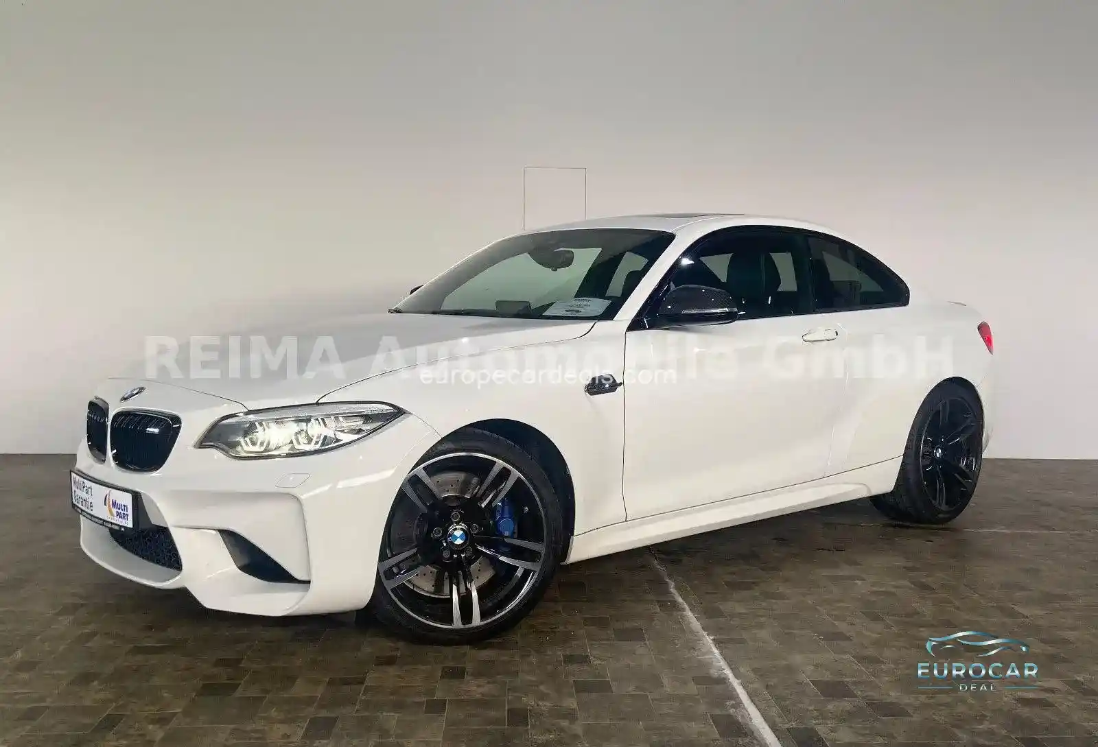 BMW M2