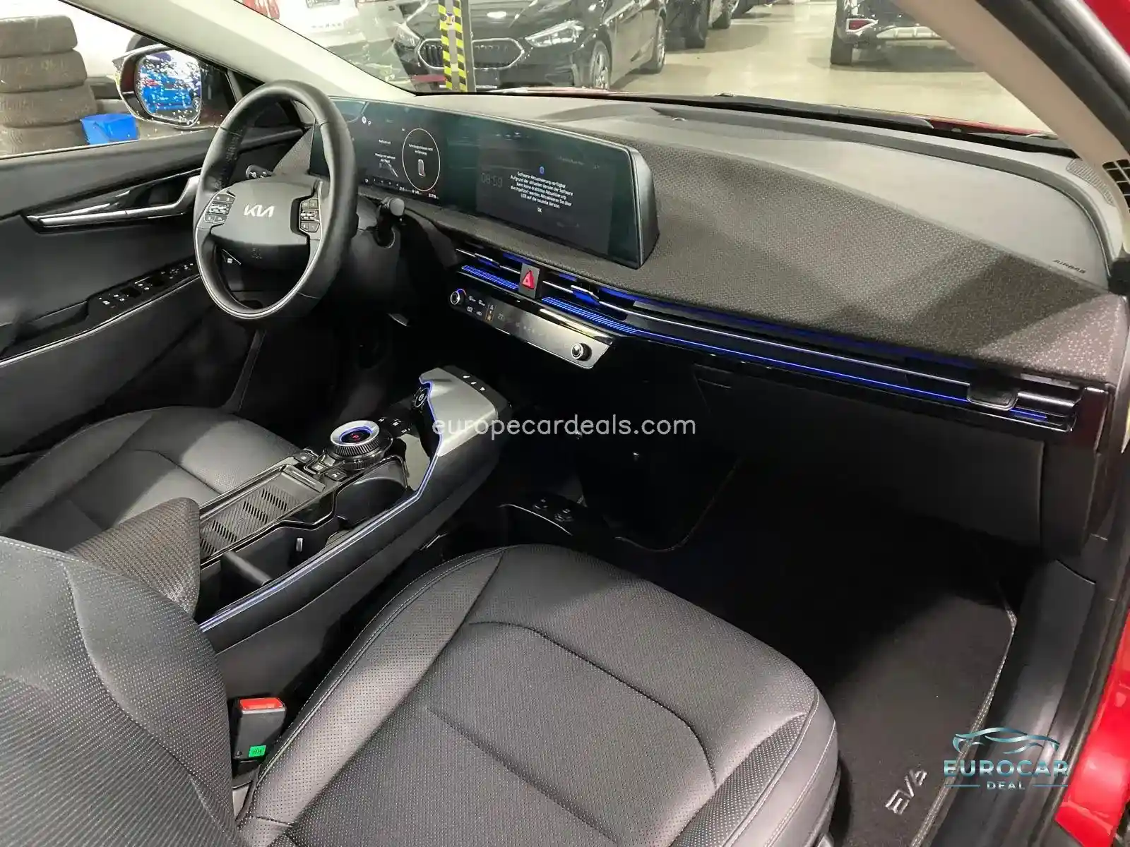 Kia EV6
