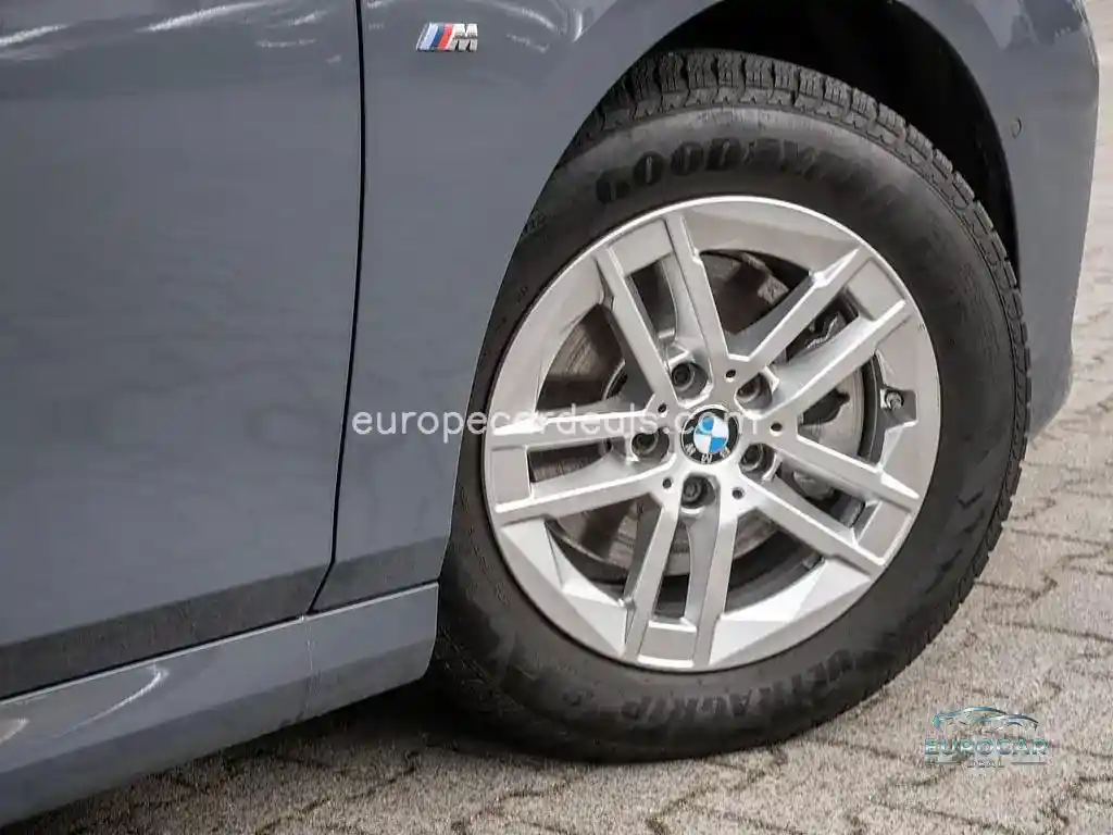 BMW 220 Active Tourer