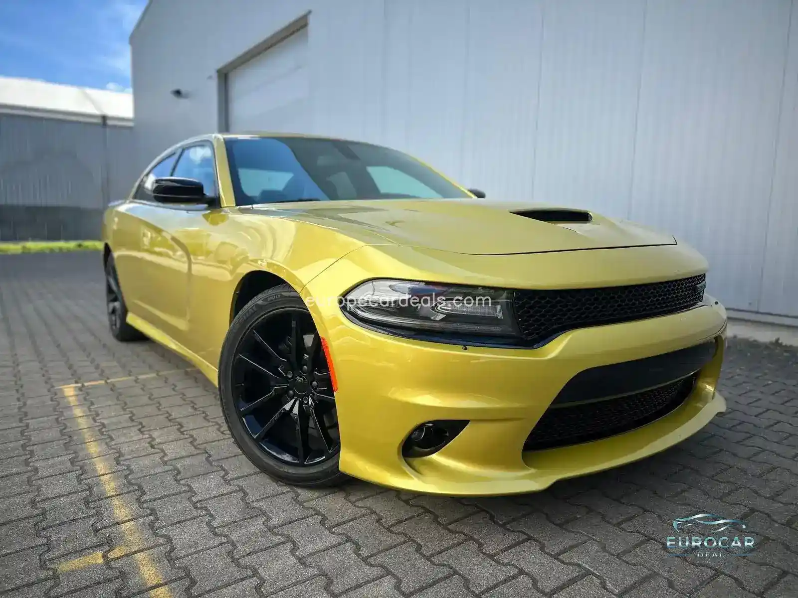 Dodge Charger