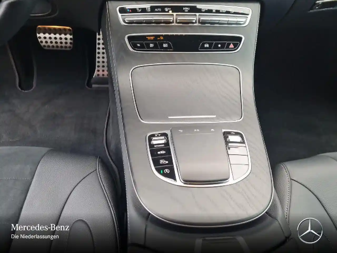 Mercedes-Benz CLS 400