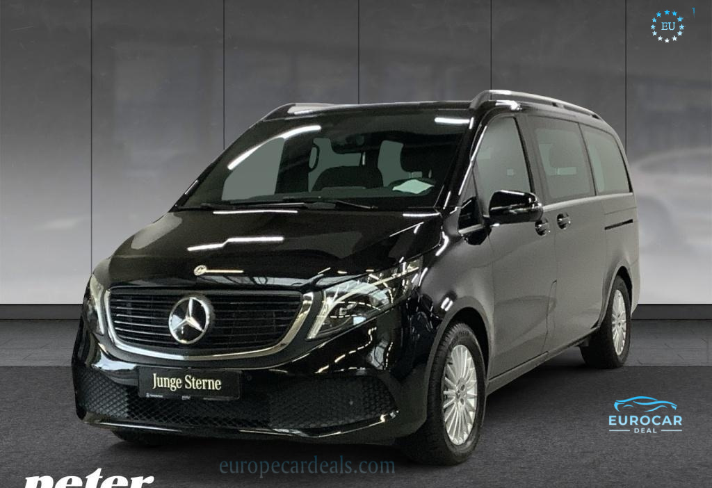 Mercedes-Benz EQV