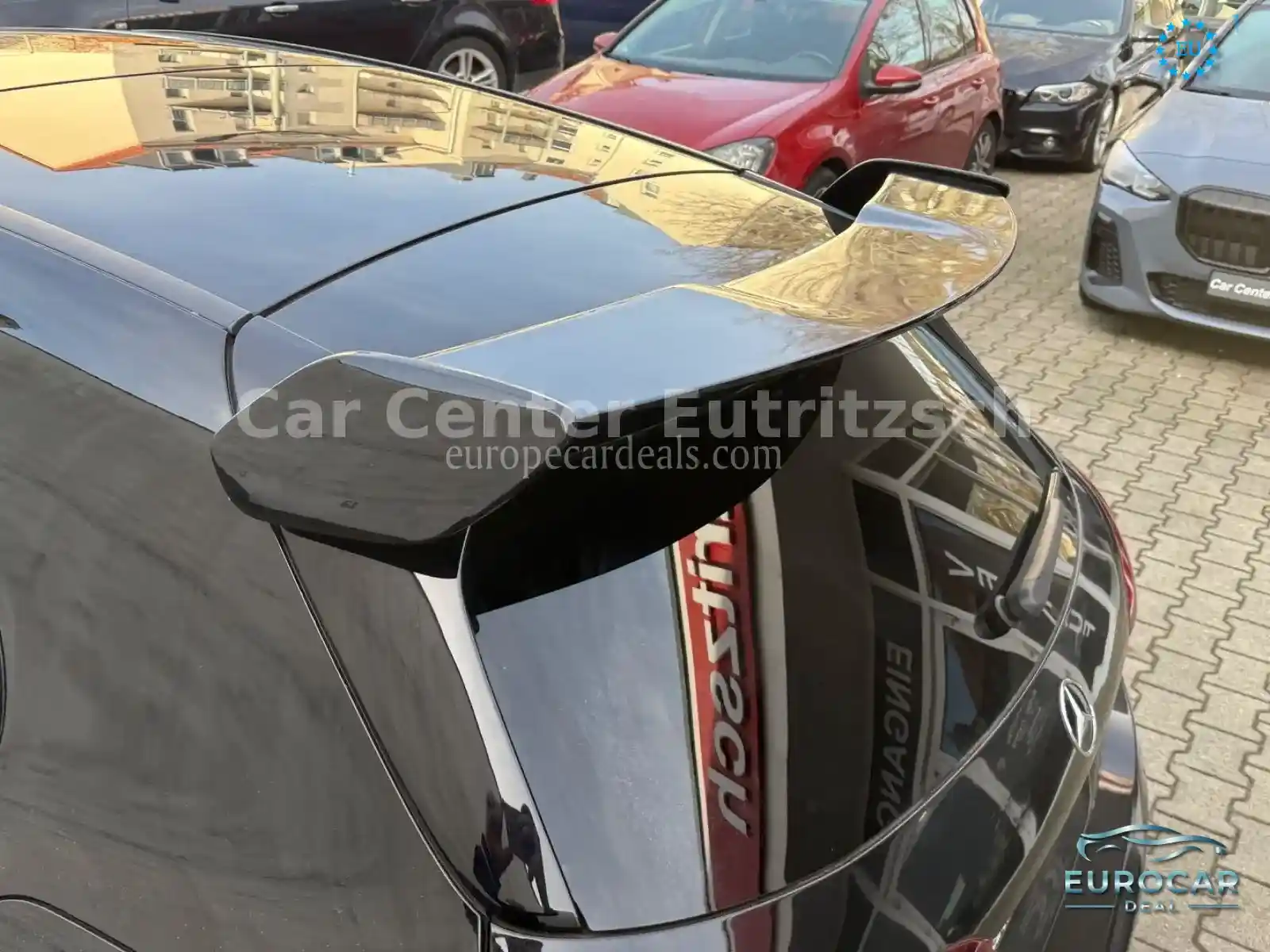 Mercedes-Benz A 220