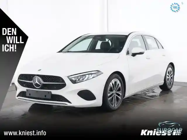 Mercedes-Benz A 220