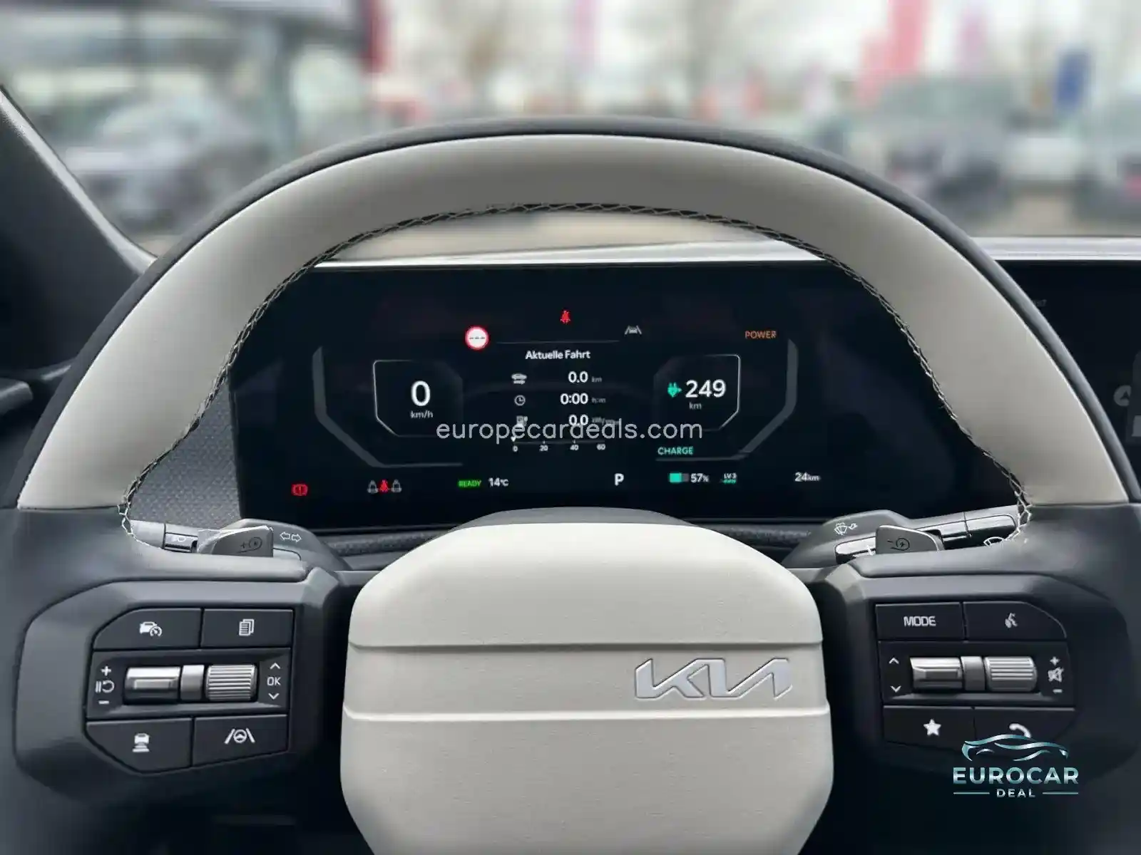 Kia EV6