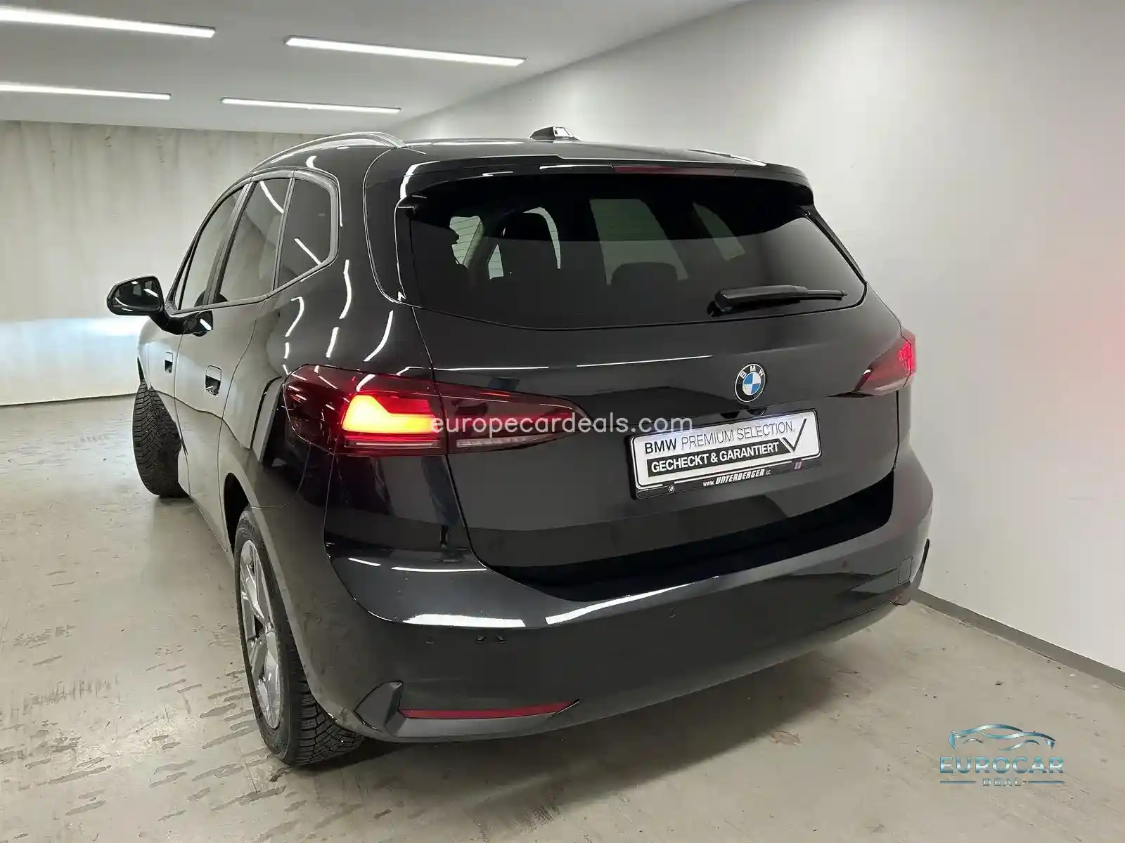BMW 218 Active Tourer
