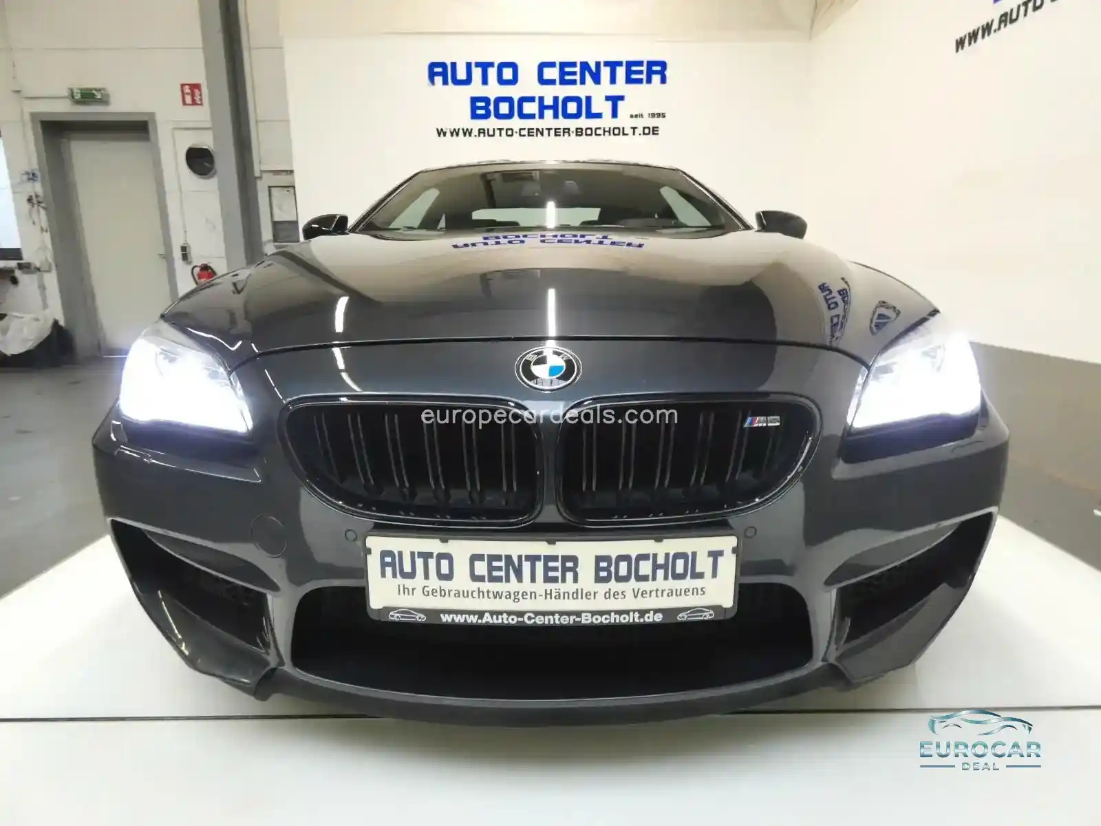 BMW M6