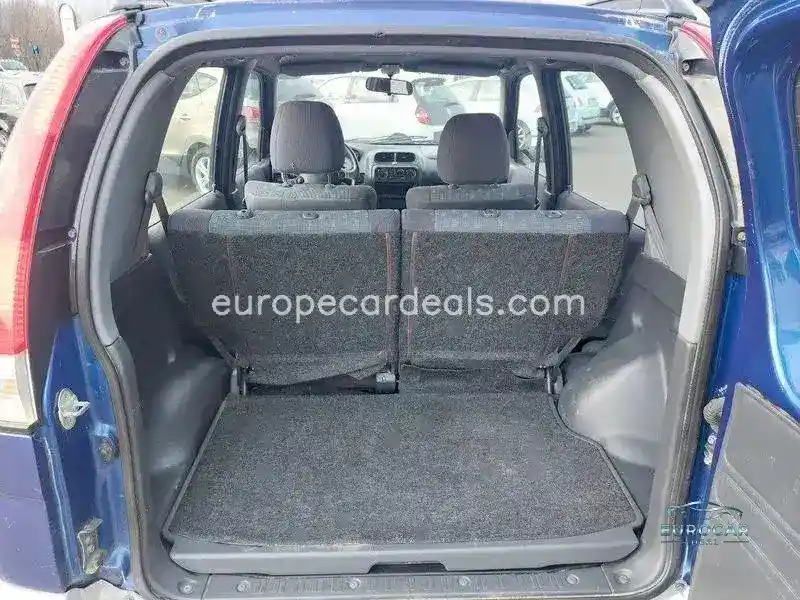 Daihatsu Terios